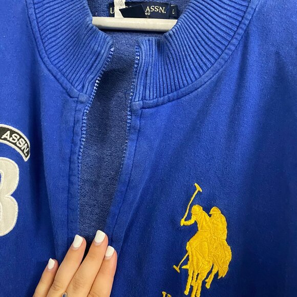 US Polo Assn. - Picture 4 of 4